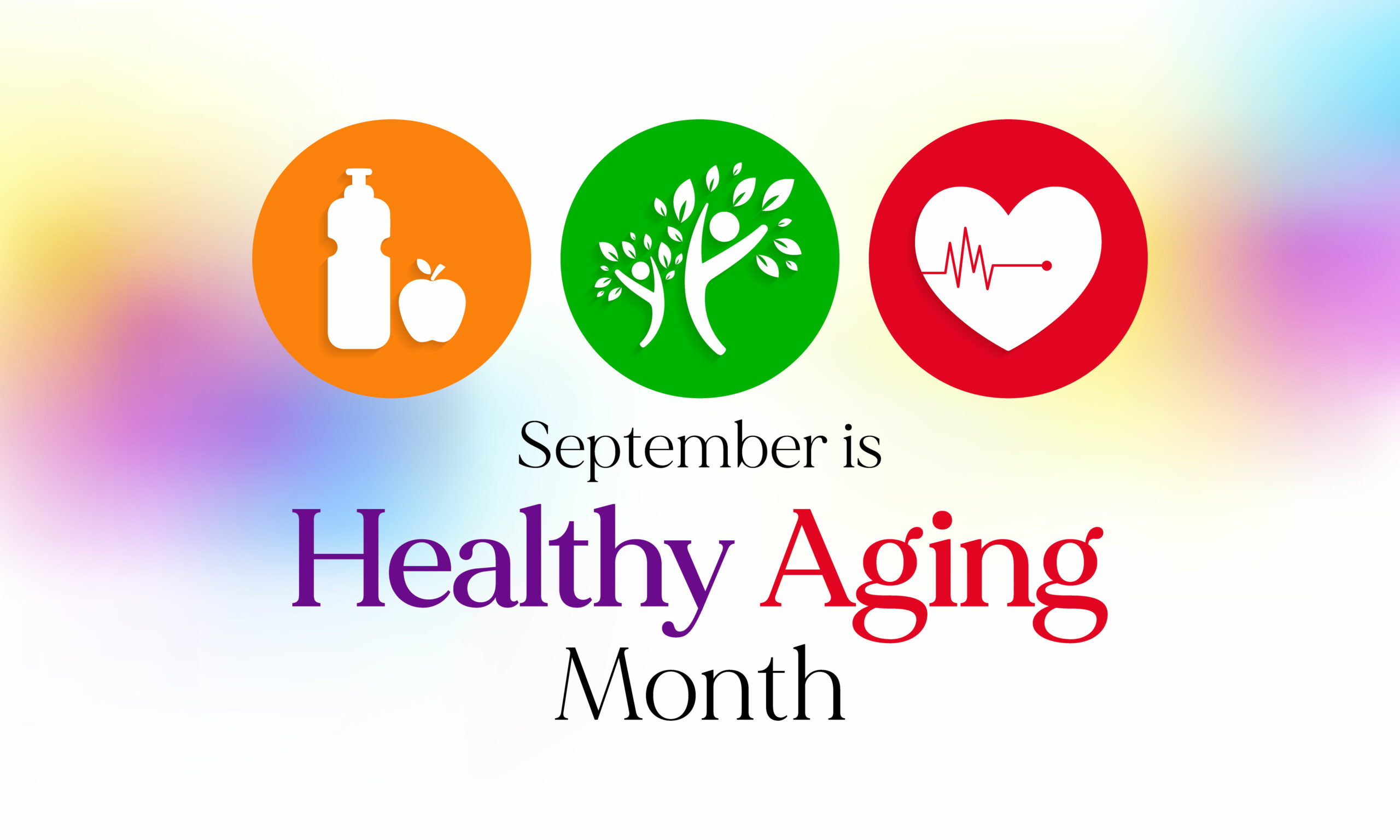 DOHHernando Recognizes National Healthy Aging Month Florida