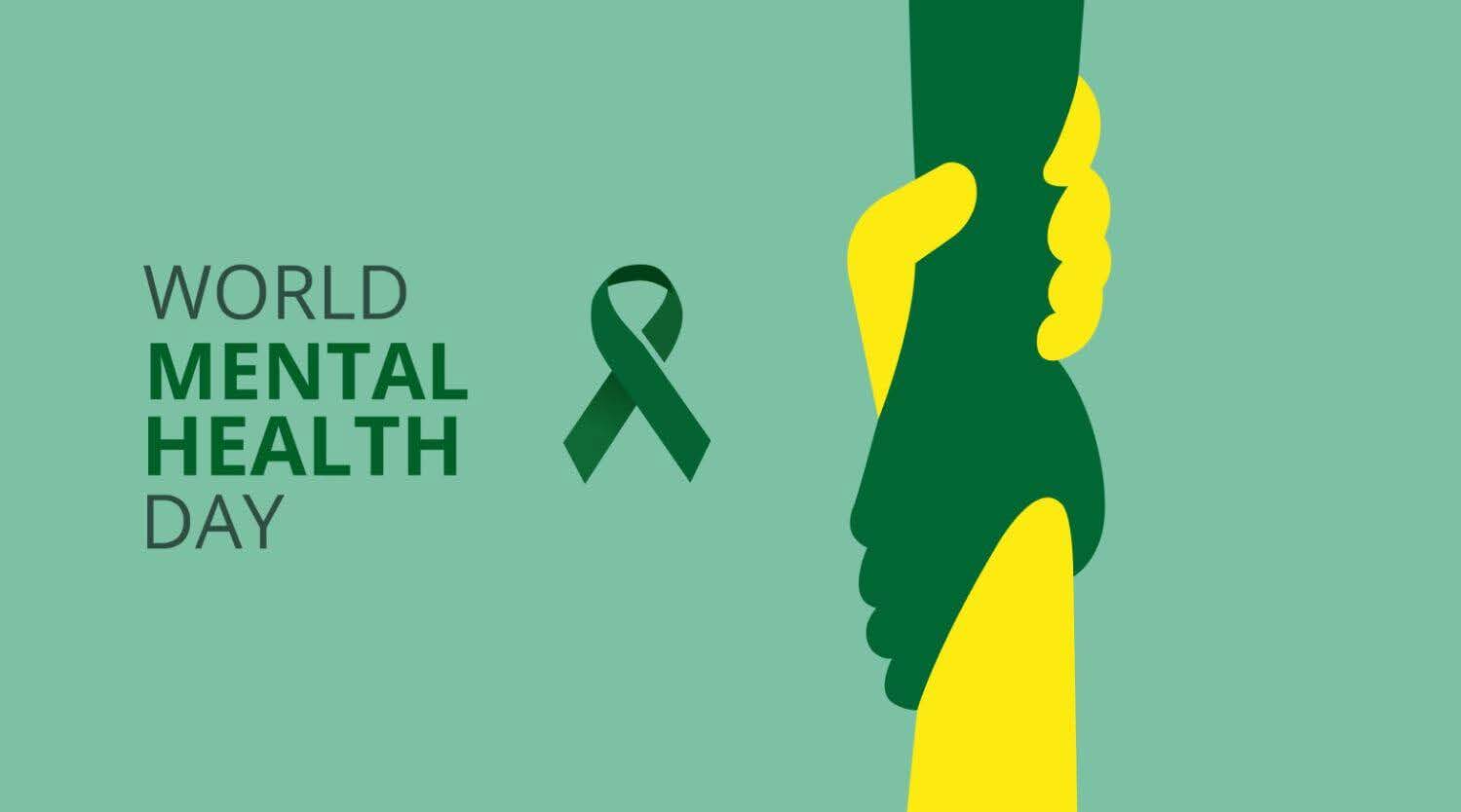 World Mental Health Day Hospice At Your Side