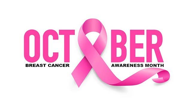 Breast Cancer Awareness Month