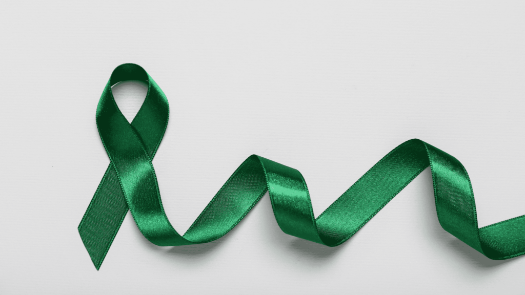 Liver Cancer Awareness Hospice Of North Alabama