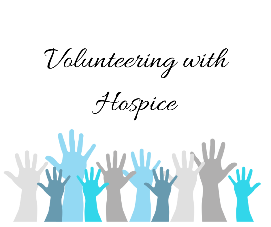 Volunteering with Hospice | Hospice of North Alabama