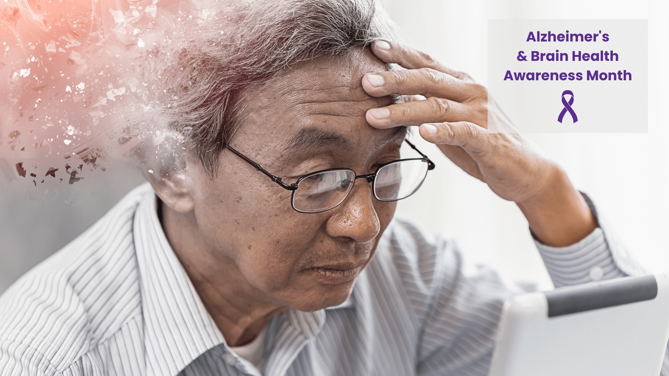 Alzheimer’s and Brain Health | Hospice of North Alabama