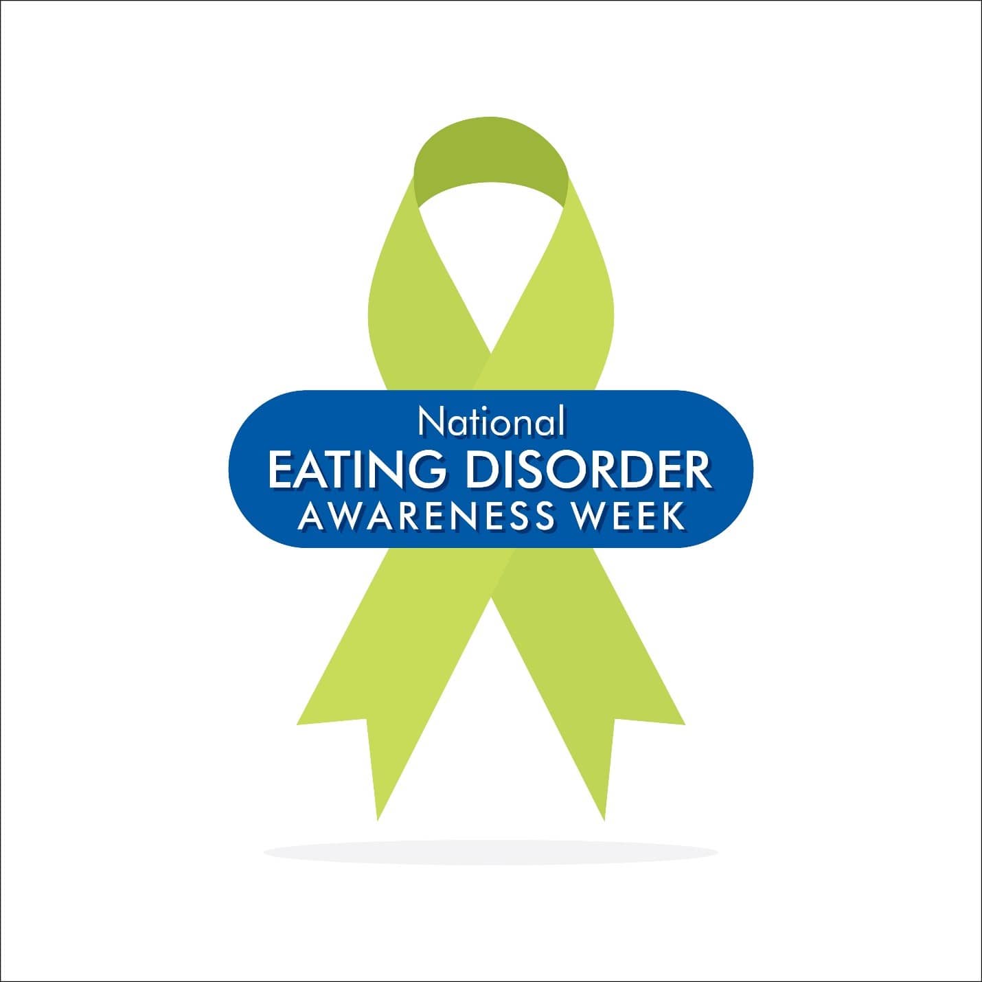 National Eating Disorders Awareness Week Grane Hospice Care