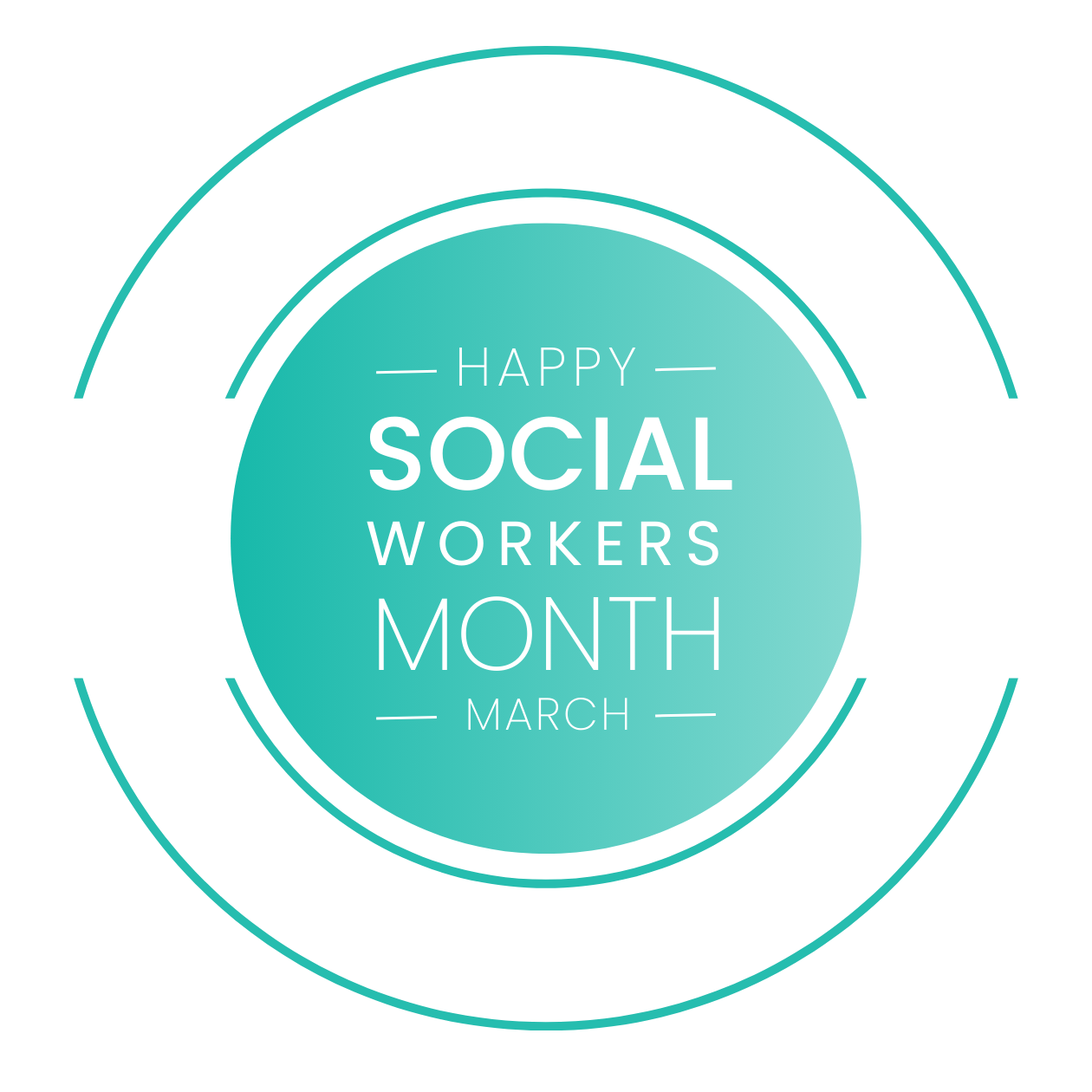 National Social Work Month | Allay Hospice
