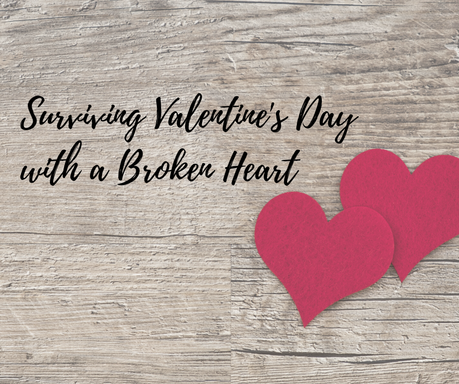 Heartbreak and Hope: The Lost Valentine
