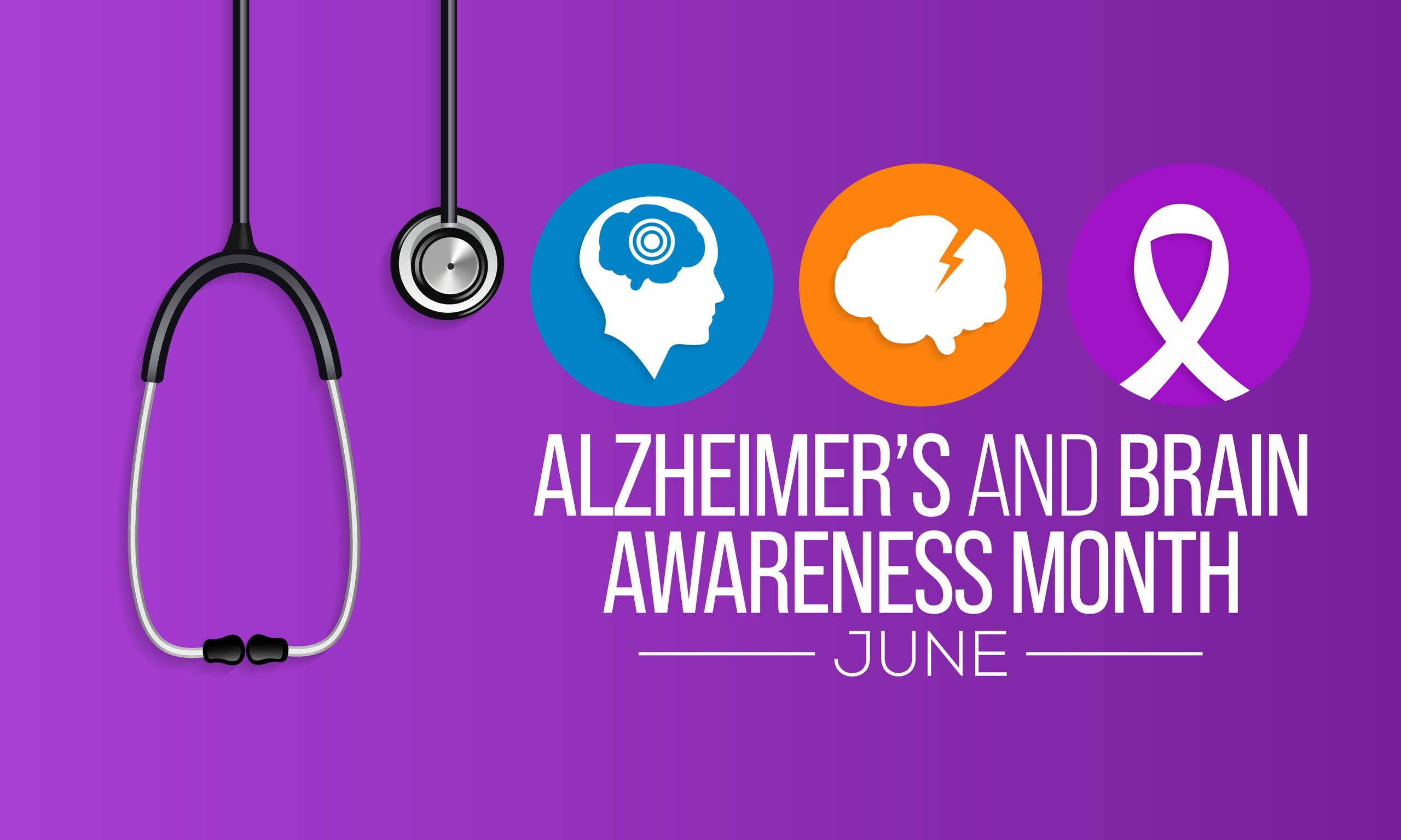 Alzheimer’s and Brain Awareness Month Abode Hospice & Home Health