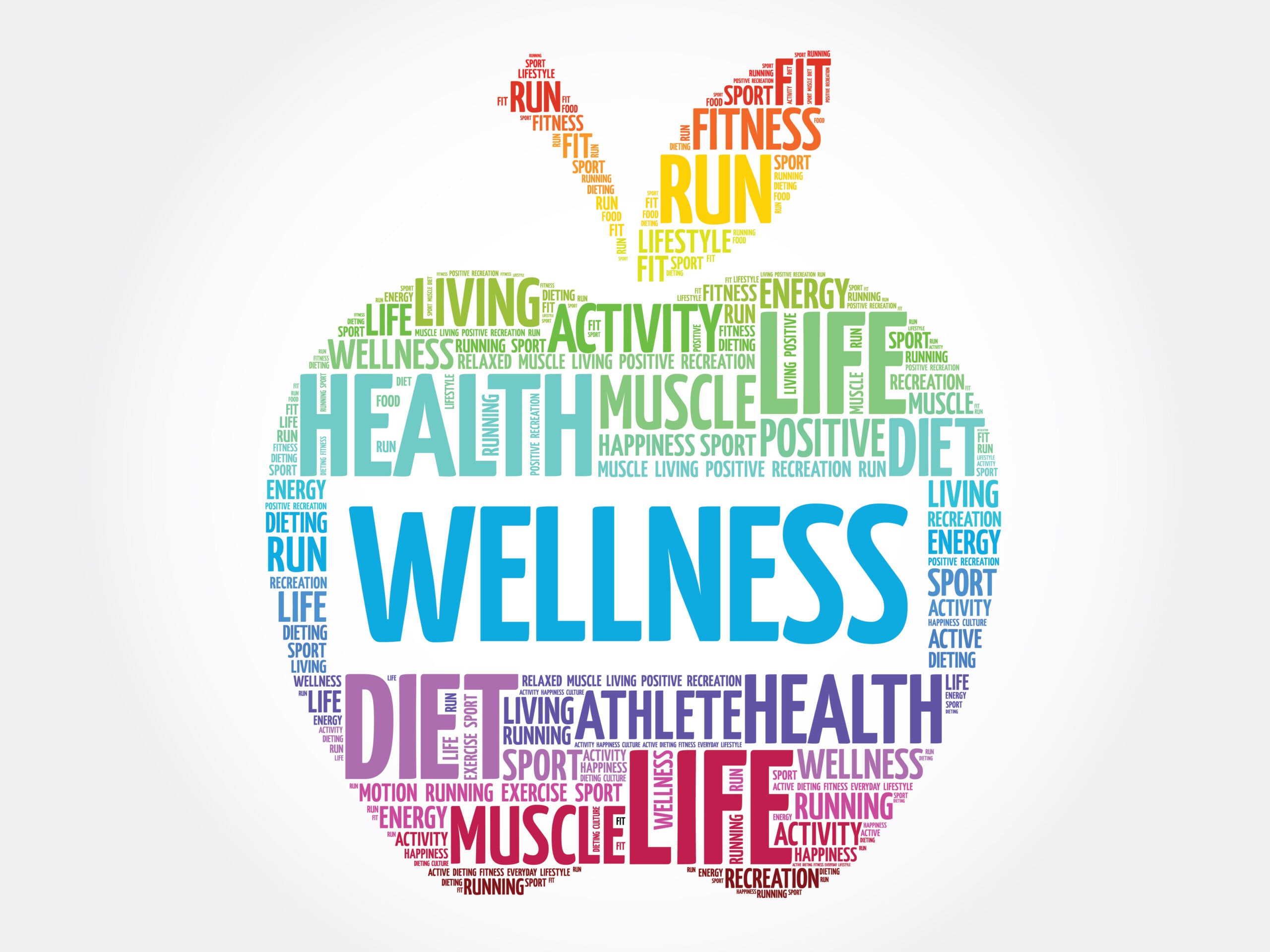 National Wellness Month Embrace Hospice Home Health